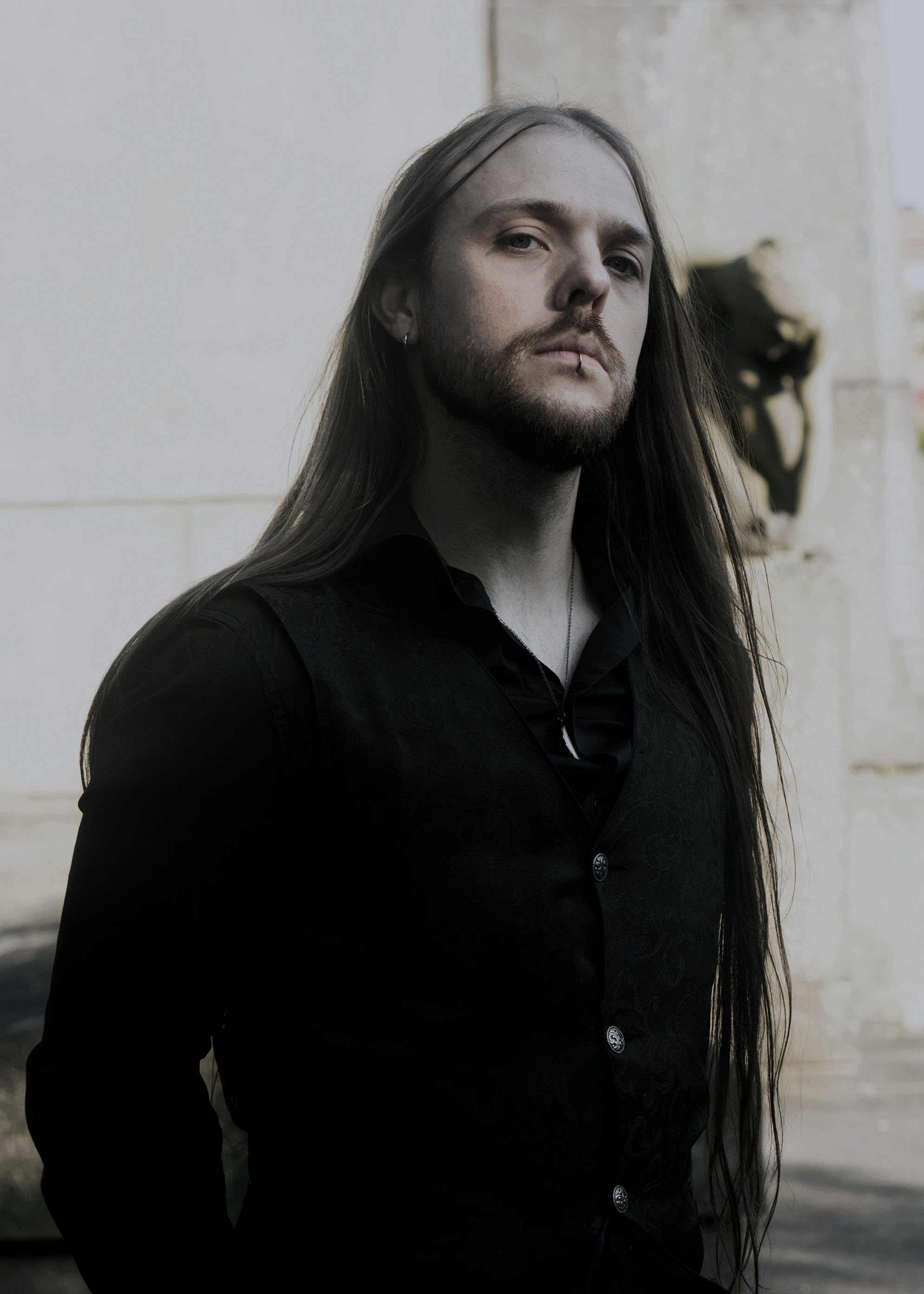 Mitchell C. Colbert