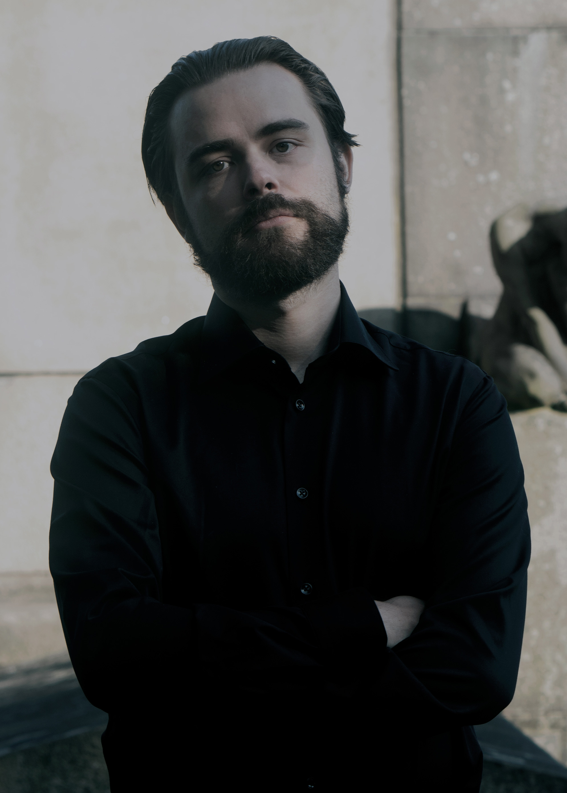 Daniel Österberg