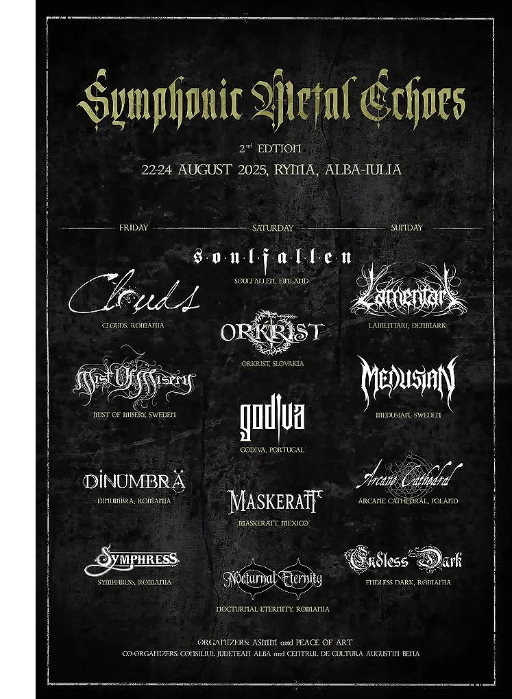 Festival Poster