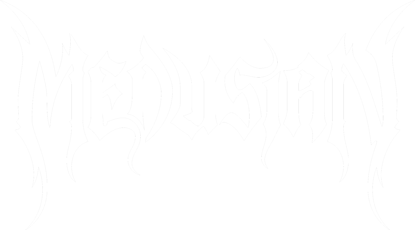 Medusian Logo